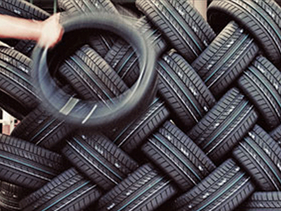 Ποιες είναι οι συνέπειες από τη φθορά των ελαστικών;